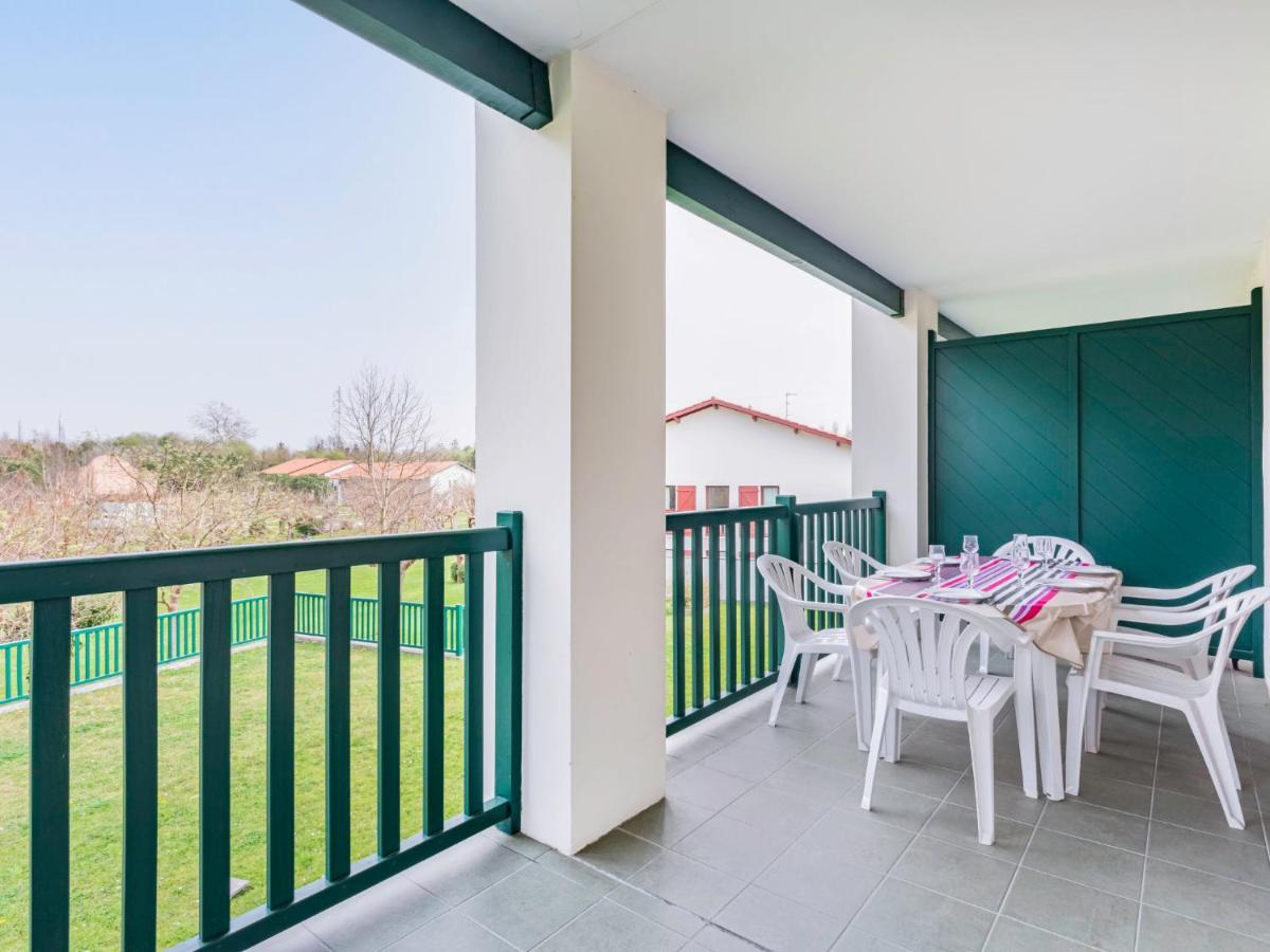 Domaine Iratzia By Interhome *