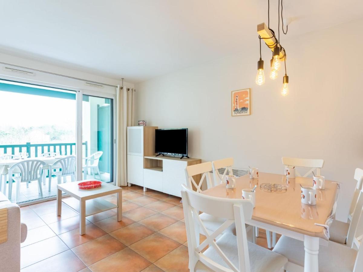 Domaine Iratzia By Interhome Apartment *
