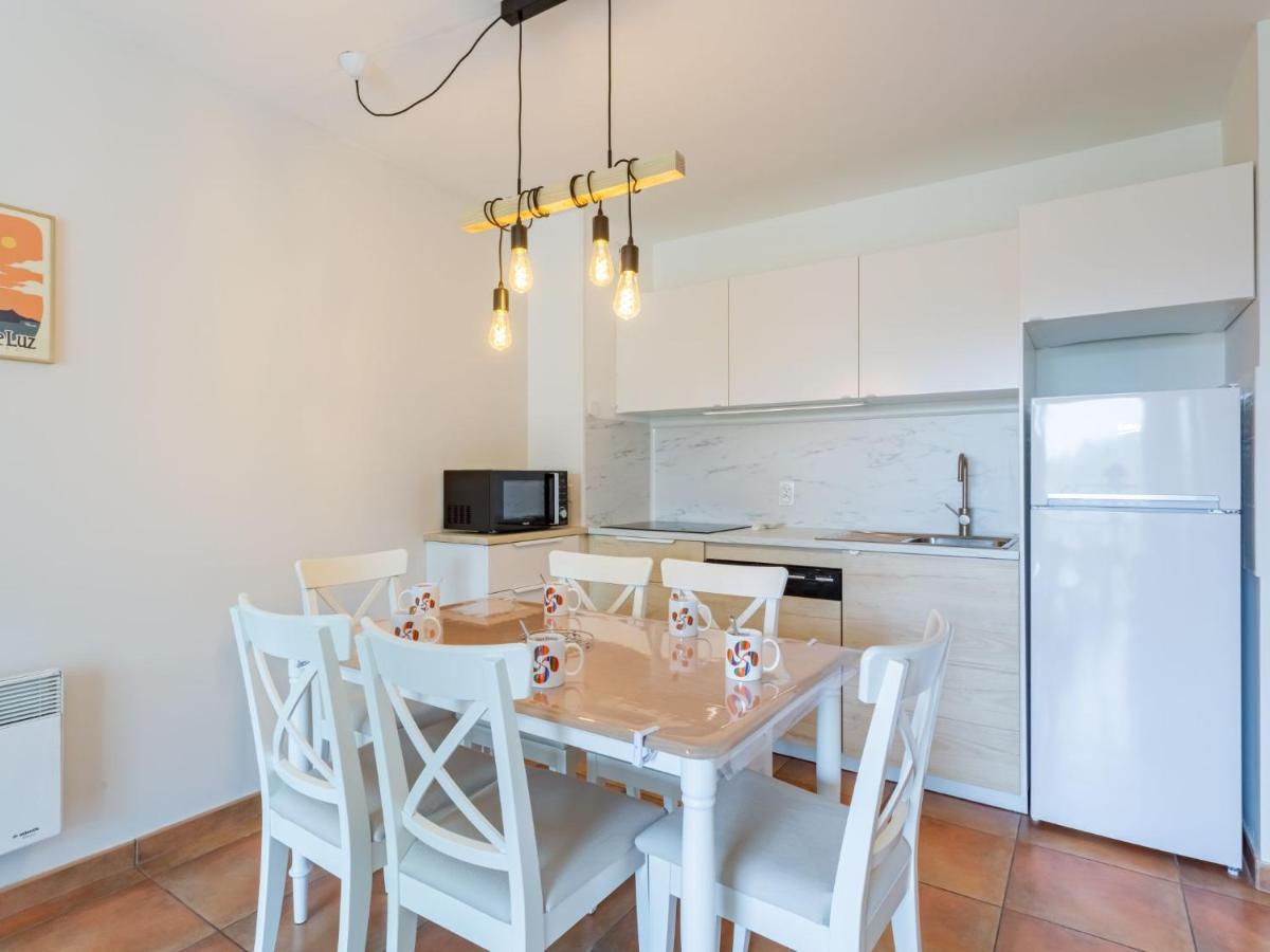 Apartment Domaine Iratzia By Interhome Saint-Jean-de-Luz