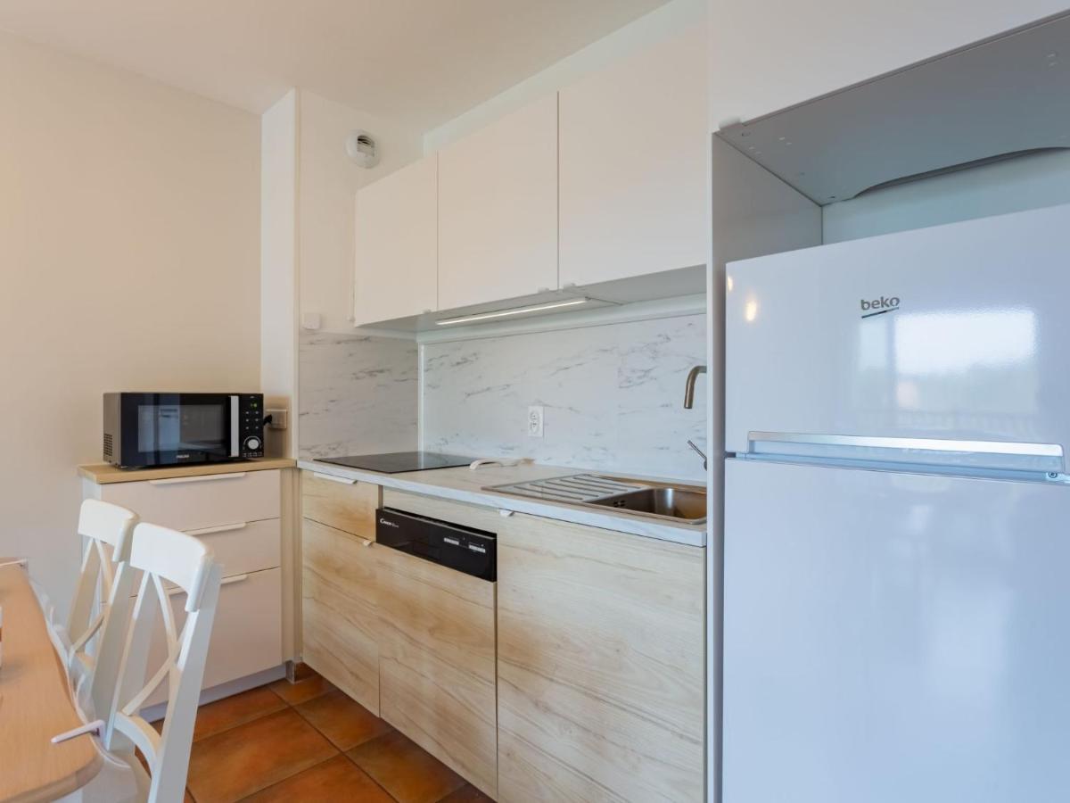 Domaine Iratzia By Interhome Apartment