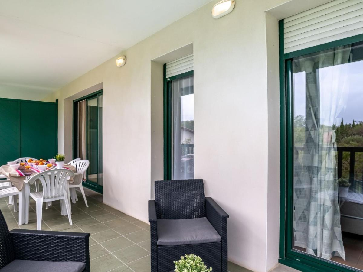 Apartment Domaine Iratzia By Interhome *