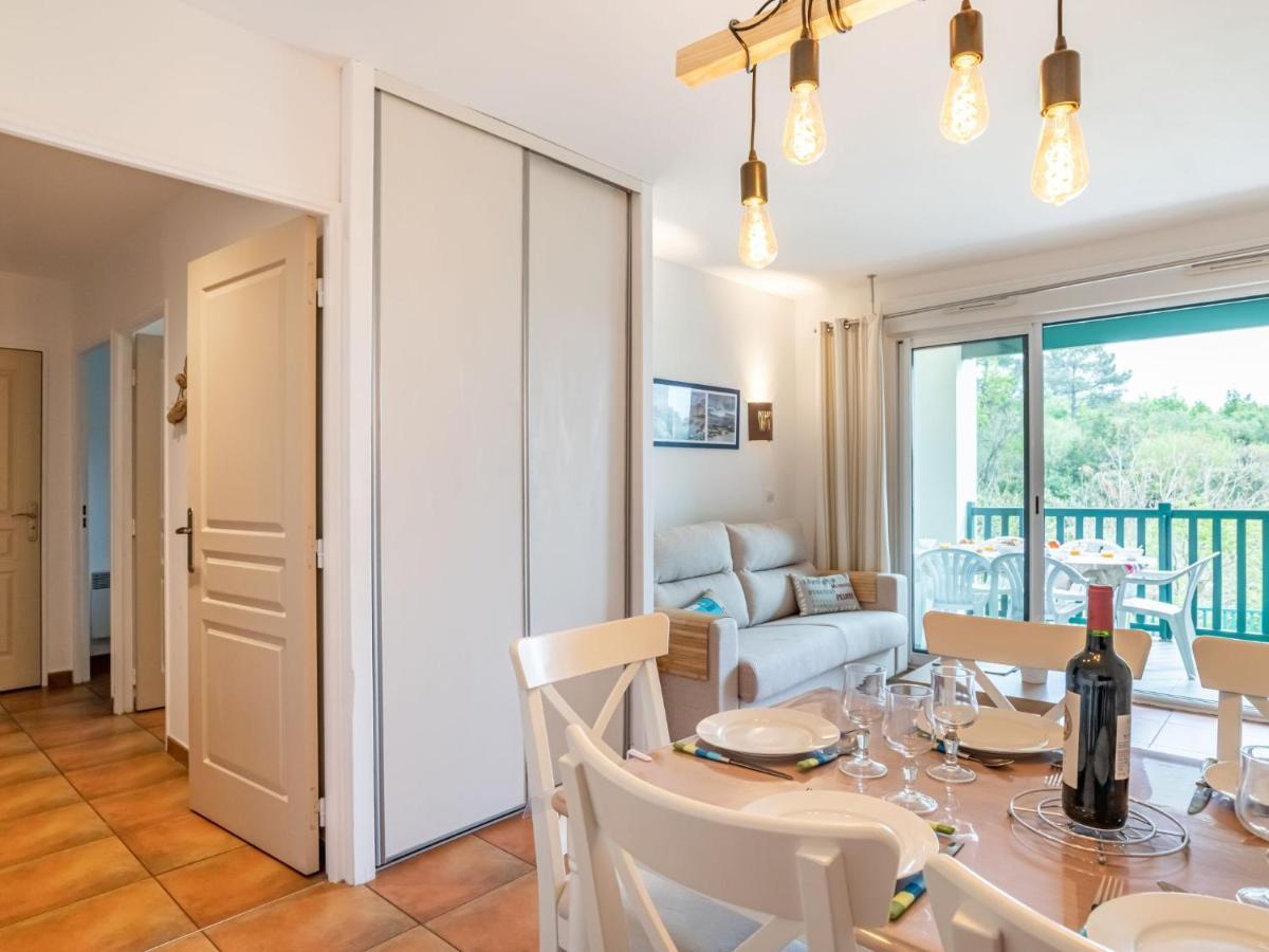 Domaine Iratzia By Interhome Saint-Jean-de-Luz