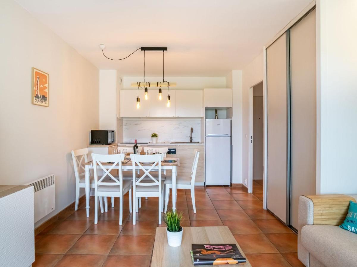 Domaine Iratzia By Interhome Apartment *