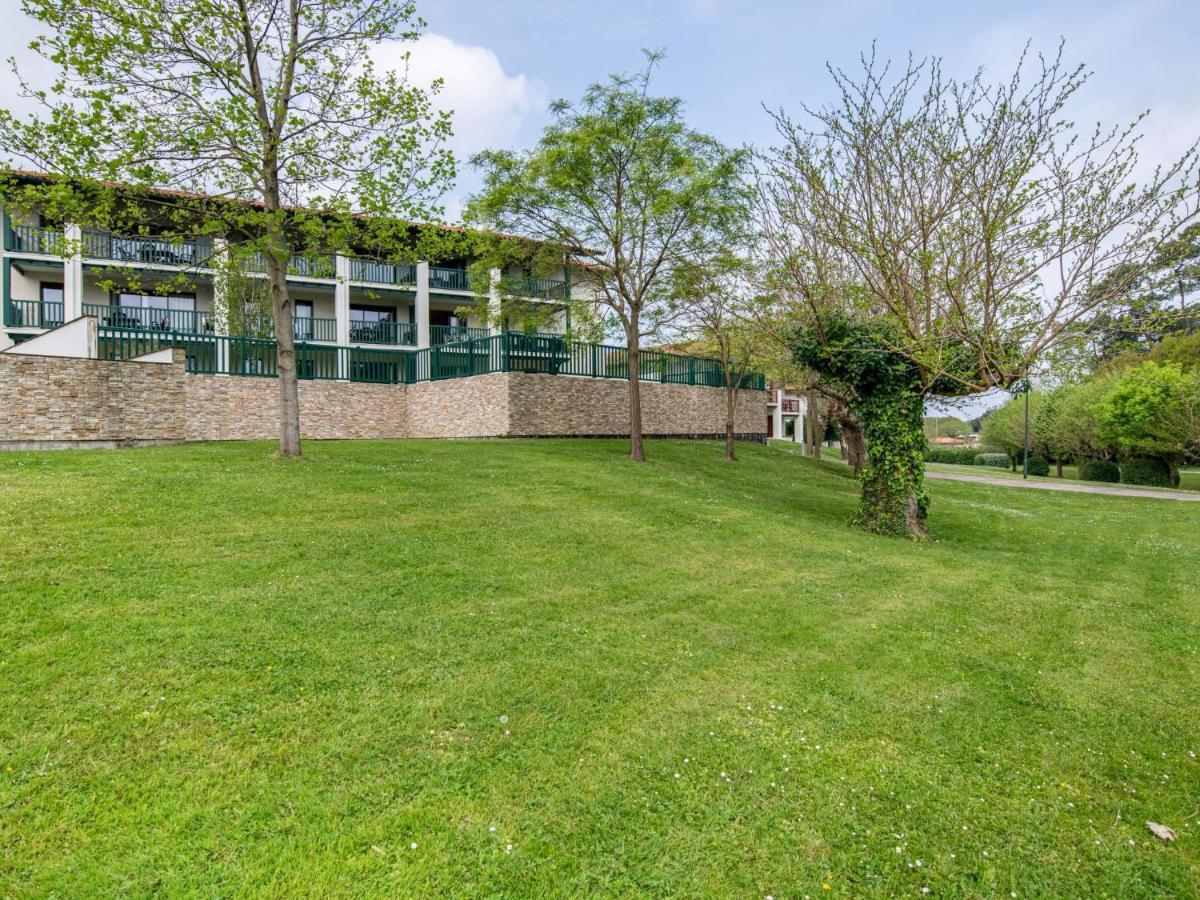Domaine Iratzia By Interhome Saint-Jean-de-Luz