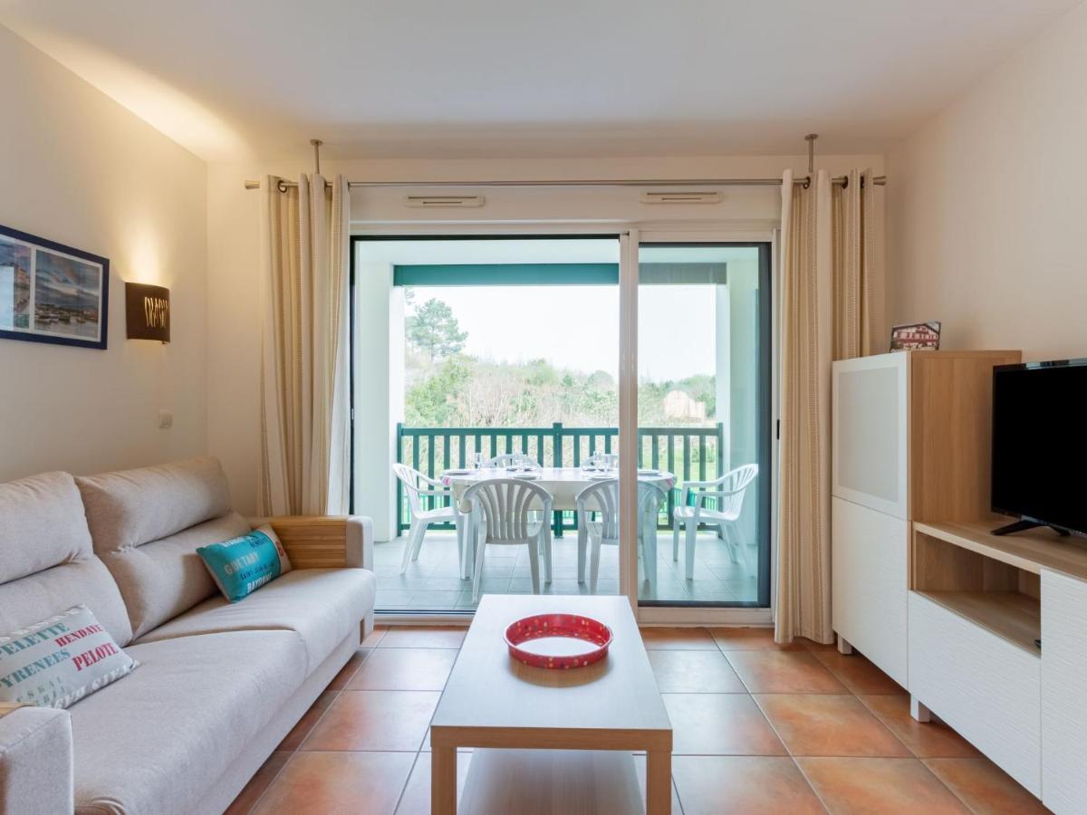Domaine Iratzia By Interhome Apartment