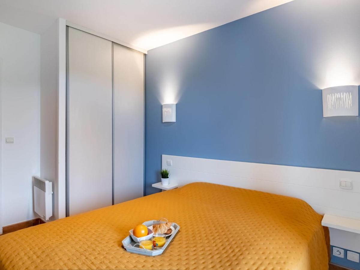 Apartment Domaine Iratzia By Interhome *