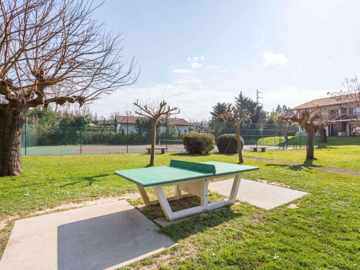 Domaine Iratzia By Interhome Saint-Jean-de-Luz
