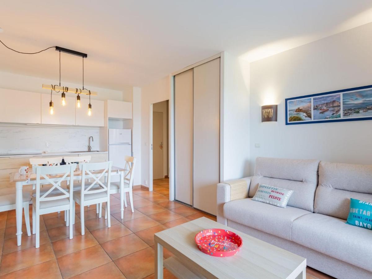 Apartment Domaine Iratzia By Interhome *