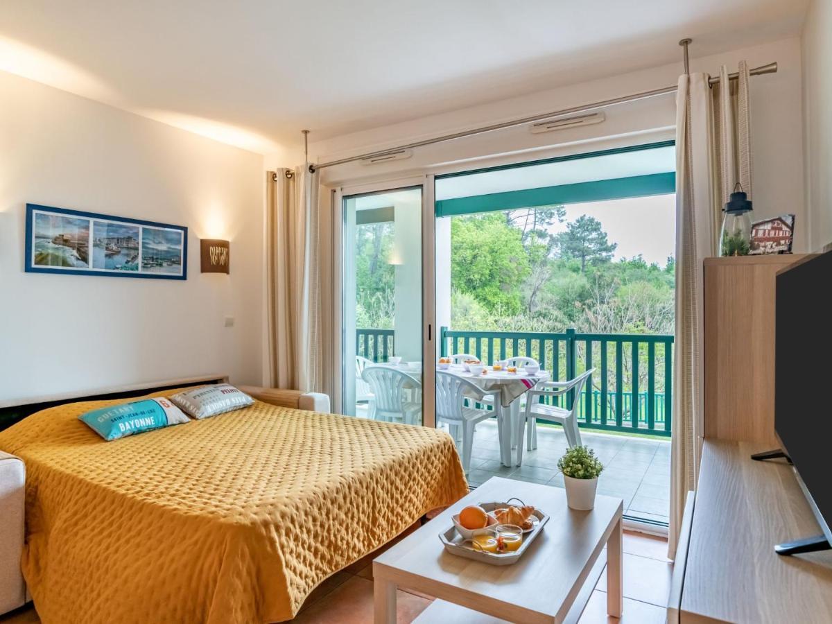 Apartment Domaine Iratzia By Interhome *
