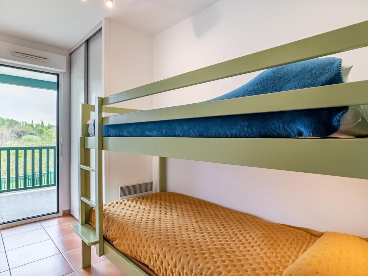 Domaine Iratzia By Interhome Apartment *