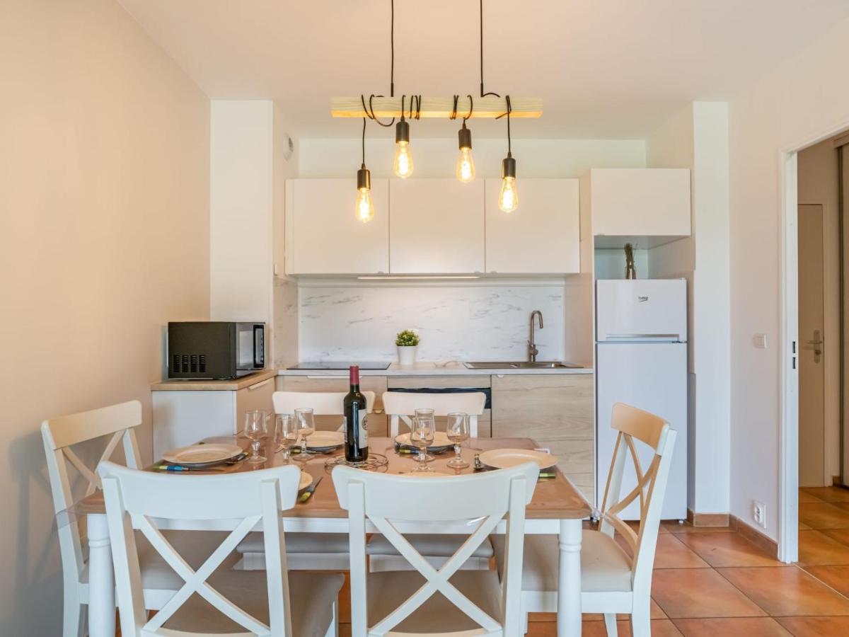 Domaine Iratzia By Interhome Saint-Jean-de-Luz