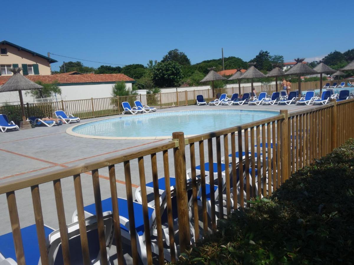 Domaine Iratzia By Interhome