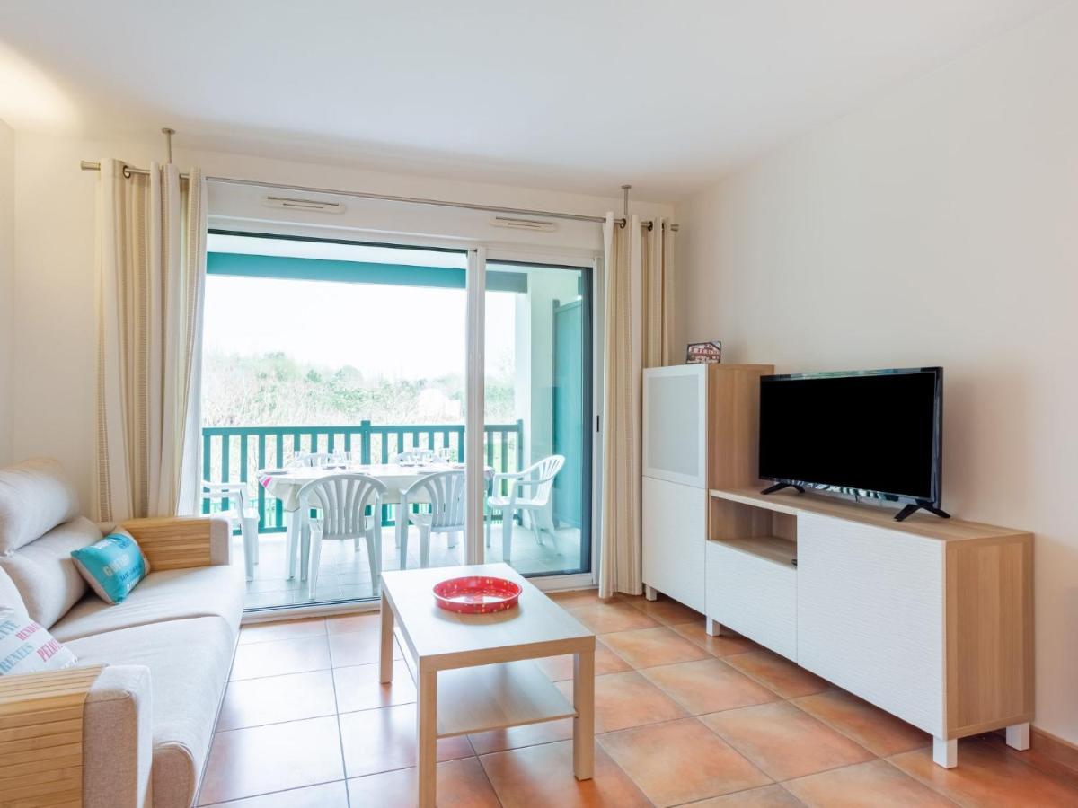 Résidence Odalys-2 Appartement Saint-Jean-de-Luz