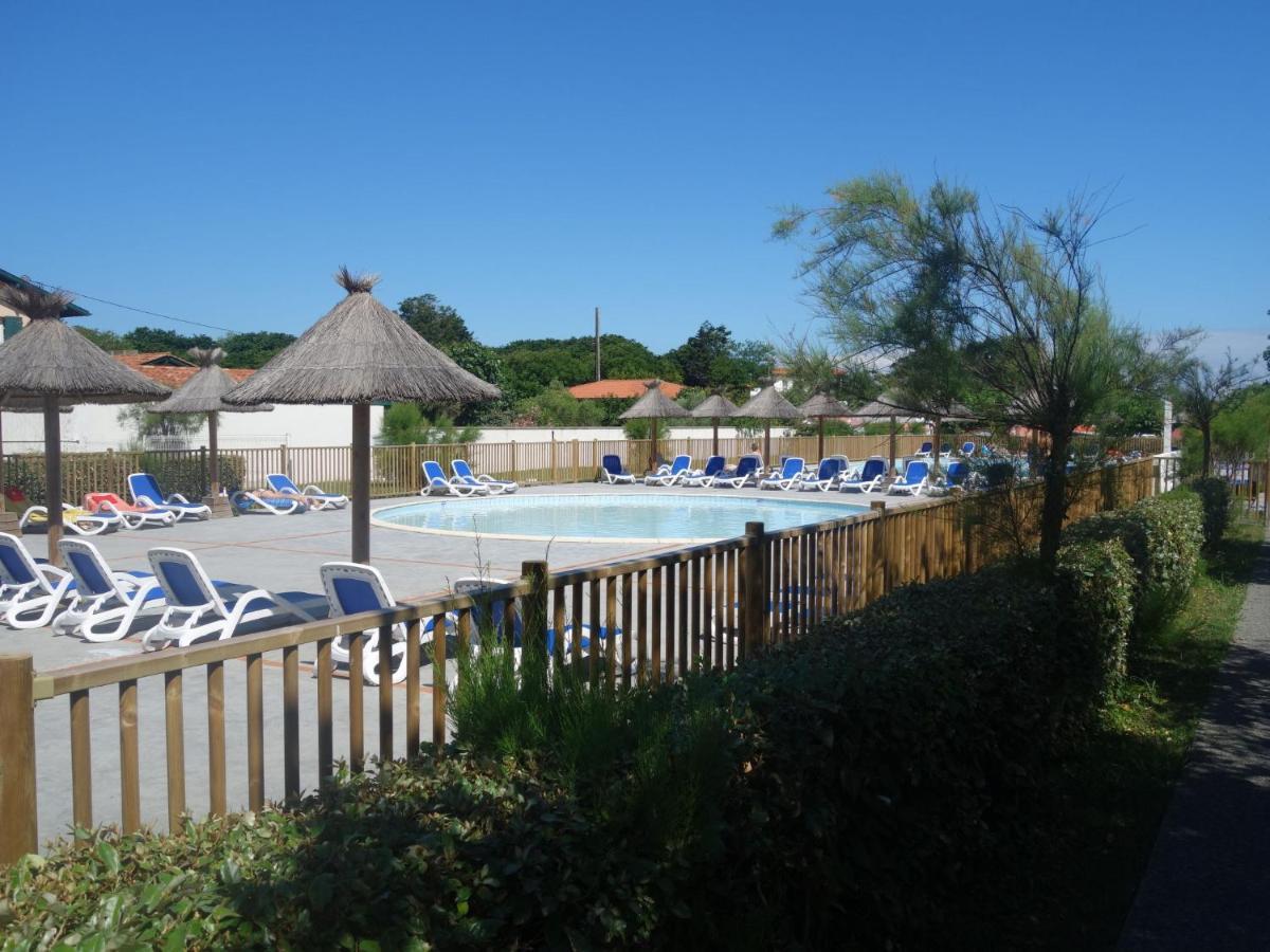 Appartement Résidence Odalys-2 *